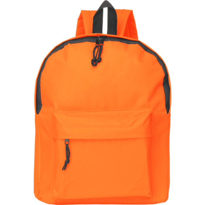 Trip rugzak 3 428650 Trip rugzak oranje