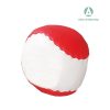 2991 Stressbal rood min