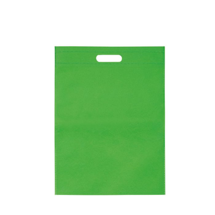 BaseBag promotional bag 3 210070 Basebag Groen