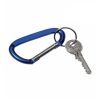 195930 Carabinekey blauw